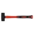 Кувалда 1,5 кг Matrix, фибергласовая обрезиненная рукоятка 380 мм 10971 купить в Нижневартовске