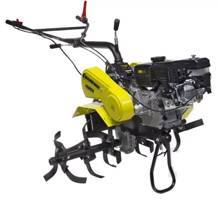 Мотоблок-культиватор бензиновый CHAMPION BC 9813 купить в Нижневартовске
