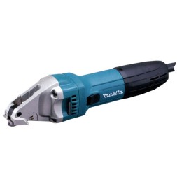 Шлицевые ножницы по металлу Makita JS1601