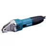 Шлицевые ножницы по металлу Makita JS1601 купить в Нижневартовске