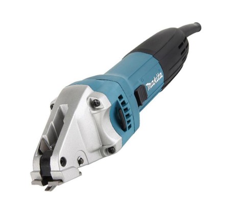 Шлицевые ножницы по металлу Makita JS1601 купить в Нижневартовске