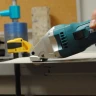 Шлицевые ножницы по металлу Makita JS1601 купить в Нижневартовске