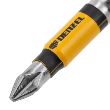 Бита PH1x50, 5 шт. Denzel 7711315 купить в Нижневартовске