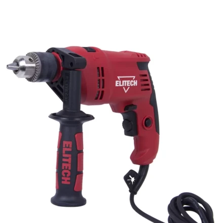 Дрель ударная Elitech ДУ 800РЭ купить в Нижневартовске