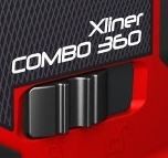 Нивелир лазерный CONDTROL XLiner Combo 360 купить в Нижневартовске