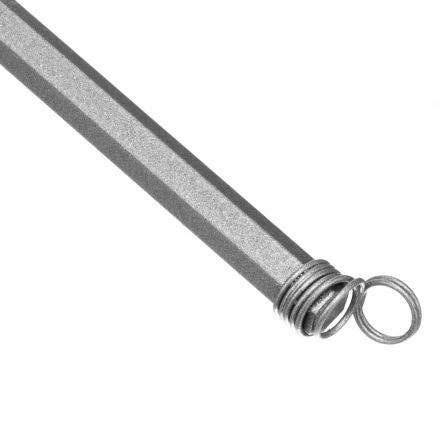 Миксер для красок и штукатурных смесей Сибртех, 100х9х600мм, шестигранный хвостовик, 84791 купить в Нижневартовске