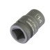 Головка ударная шестигранная 14 мм 1/2&quot; CrMo  Stels 13918 купить в Нижневартовске