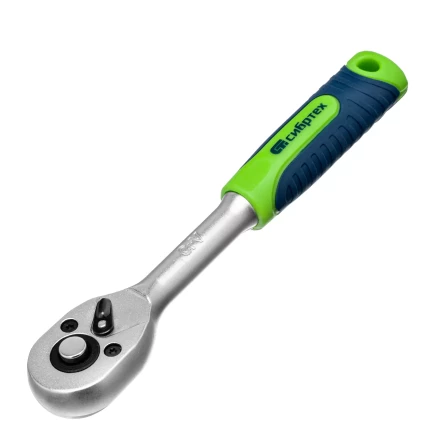 Набор инструментов Сибртех 13392, 1/4", пластиковый кейс, 29 предметов купить в Нижневартовске