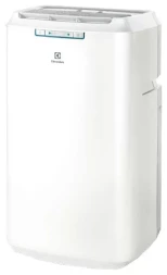 Мобильный кондиционер ELECTROLUX EACM-10 EW/TOP/N3_W