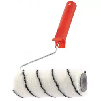 Валик ГРЕЙТЕКС PRO LINE 180 мм ворс 12 мм D - 40 мм D ручки - 6 мм полиакрил MTX 81333 купить в Нижневартовске