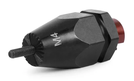 Насадка для заклепок М4 для заклепочника MESSER TP6300A купить в Нижневартовске