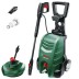Минимойка-мойка высокого давления Bosch AQT 35-12 PLUS купить в Нижневартовске