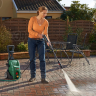 Минимойка-мойка высокого давления Bosch AQT 35-12 PLUS купить в Нижневартовске
