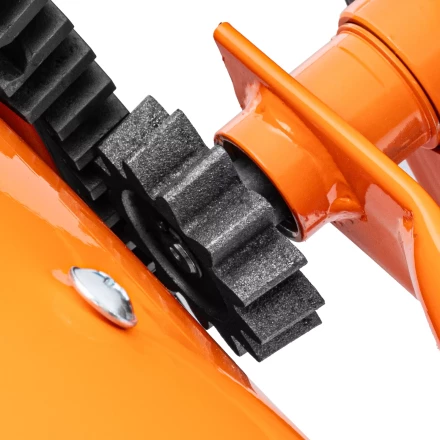 Бетоносмеситель Сибртех БСН-200П 95519, мощность 800 Вт, полиамидный венец купить в Нижневартовске