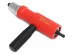 Насадка-заклепочник MESSER JG 12589 для вытяжных заклепок (2,4 - 4,8 мм) купить в Нижневартовске