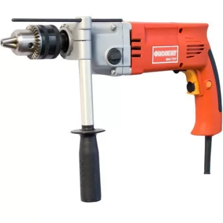 Дрель ударная Фиолент МСУ 9-16-2 РЭМК в кейсе купить в Нижневартовске