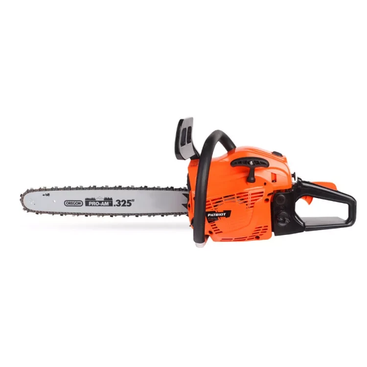 Бензопила PATRIOT PT 554 PRO купить в Нижневартовске
