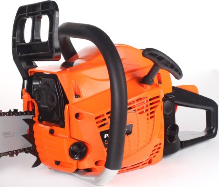 Бензопила PATRIOT PT 554 PRO купить в Нижневартовске