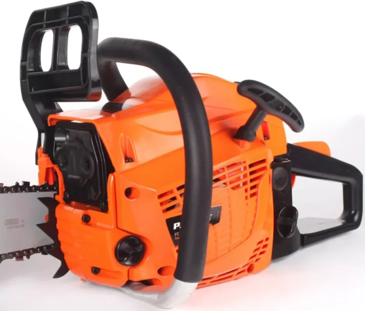 Бензопила PATRIOT PT 554 PRO купить в Нижневартовске