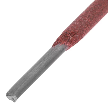 Электроды Denzel DER-46, диам. 3 мм, 2,5 кг., рутиловое покрытие 97504 купить в Нижневартовске