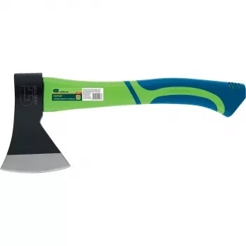 Топор, 600 г, фибергласовое топорище СИБРТЕХ 21644 купить в Нижневартовске