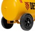 Компрессор воздушный рем. привод Denzel BCI 2100/50, 2,1 кВт, 50 литров, 400 л/мин купить в Нижневартовске