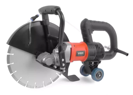 Электрический бетонорез MESSER 6831  3500Вт  305мм купить в Нижневартовске