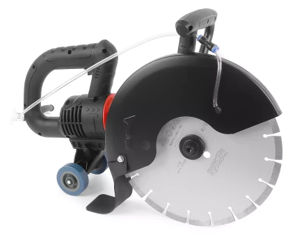 Электрический бетонорез MESSER 6831  3500Вт  305мм купить в Нижневартовске