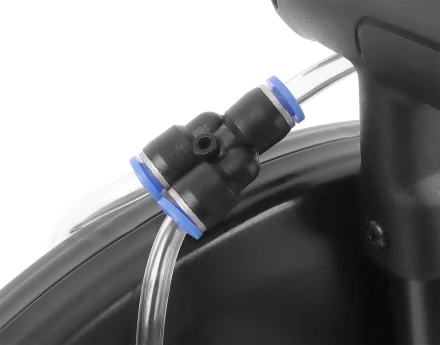 Электрический бетонорез MESSER 6831  3500Вт  305мм купить в Нижневартовске