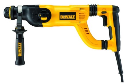 Перфоратор DeWalt D25223K купить в Нижневартовске