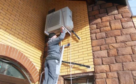 Внешний блок ELECTROLUX EACO/I-36 FMI-4/N3 Free match сплит-системы купить в Нижневартовске