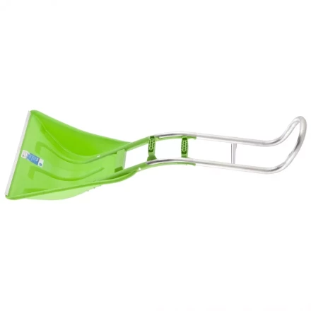 Движок для снега 650х460 мм полипропиленовый СИБРТЕХ артикул 61496 купить в Нижневартовске