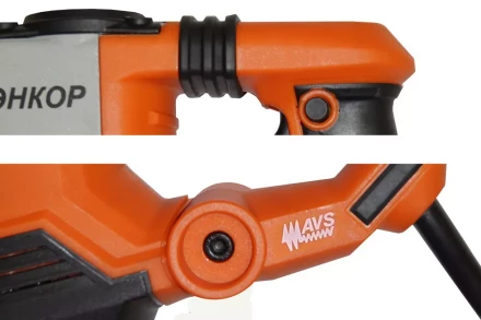 Молоток отбойный SDS max МЭ-1500ЭМ Энкор 50131 купить в Нижневартовске