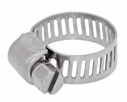 Хомут 8-12мм (Optima) (уп 100шт) Оберон XL0812 купить в Нижневартовске