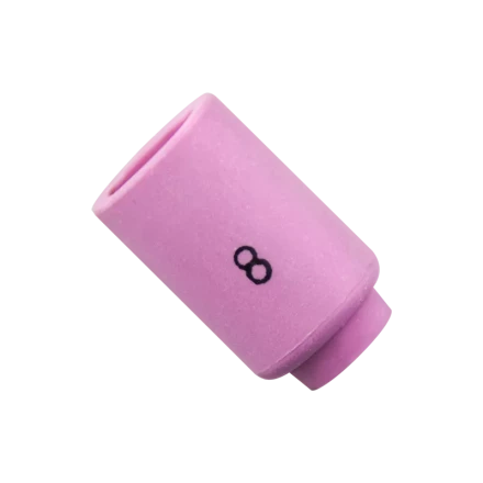 Сопло керамическое TW 9-20 (№8 / L30 / d12,5) Оберон XL13N12 купить в Нижневартовске