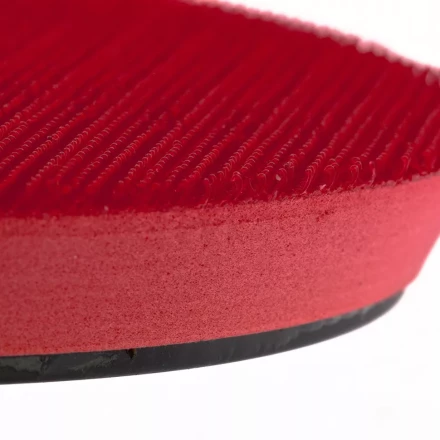 Насадка для дрели и УШМ с липучкой 150 мм MATRIX артикул 76221 купить в Нижневартовске