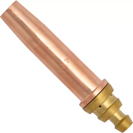 Мундштук пропановый №4 (3/32") 90-150 мм Оберон N3144 купить в Нижневартовске