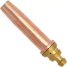 Мундштук пропановый №4 (3/32") 90-150 мм Оберон N3144 купить в Нижневартовске
