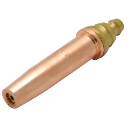 Мундштук пропановый №4 (3/32") 90-150 мм Оберон N3144 купить в Нижневартовске
