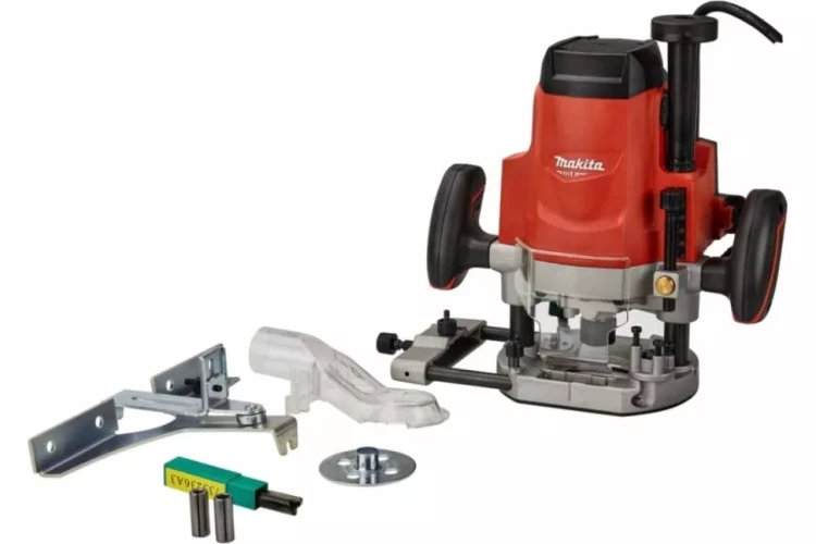 Фрезер Makita M3602 купить в Нижневартовске