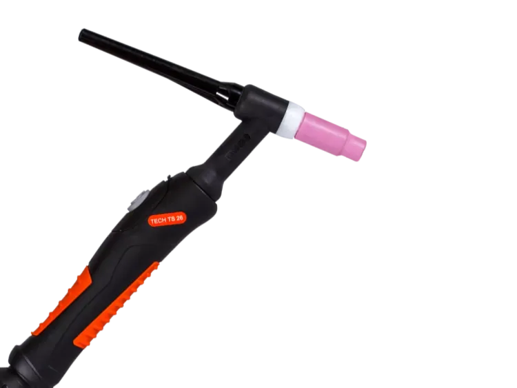Горелка TECH TS 26 160/200 AC/DC 4метр IOW6960 Сварог купить в Нижневартовске