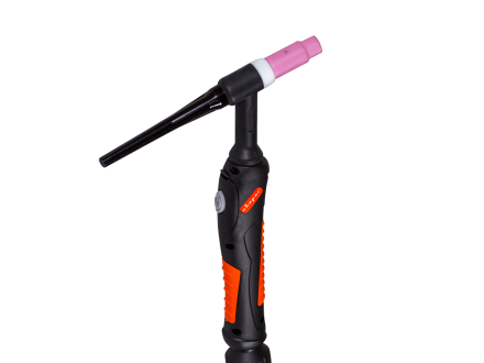 Горелка TECH TS 26 160/200 AC/DC 4метр IOW6960 Сварог купить в Нижневартовске