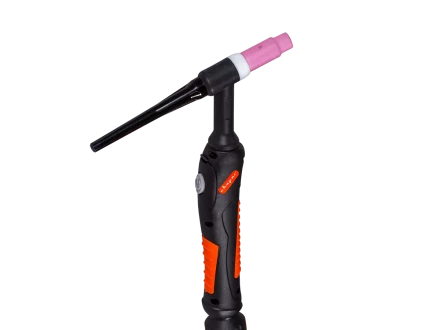 Горелка TECH TS 26 160/200 AC/DC 4метр IOW6960 Сварог купить в Нижневартовске