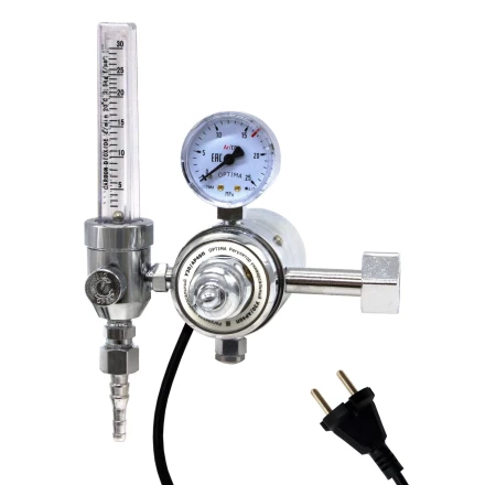 Регулятор универсальный с подогревателем У30/АР40П-Р (36В) (Оберон) N4220 купить в Нижневартовске