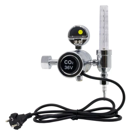 Регулятор универсальный с подогревателем У30/АР40П-Р (36В) (Оберон) N4220 купить в Нижневартовске