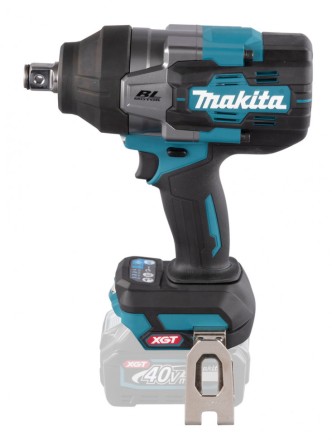 Аккумуляторный ударный гайковерт XGT Makita TW007GZ (без АКБ и ЗУ) купить в Нижневартовске