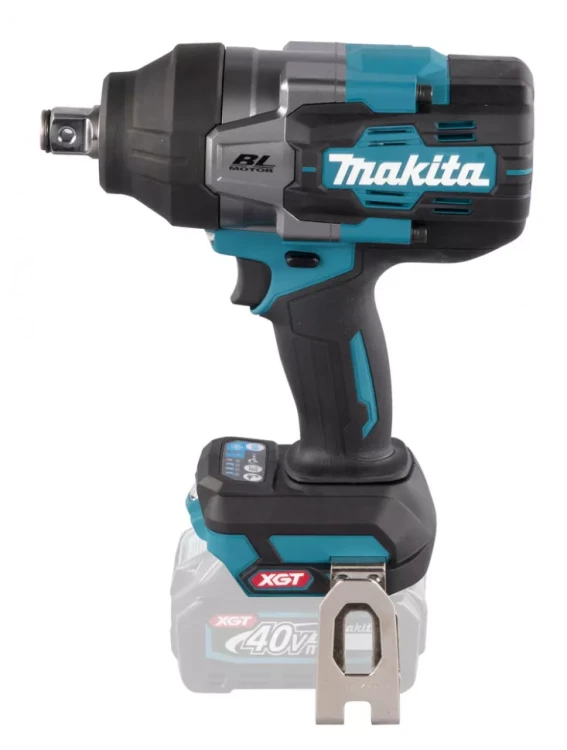 Аккумуляторный ударный гайковерт XGT Makita TW007GZ (без АКБ и ЗУ) купить в Нижневартовске