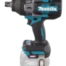 Аккумуляторный ударный гайковерт XGT Makita TW007GZ (без АКБ и ЗУ) купить в Нижневартовске