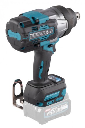 Аккумуляторный ударный гайковерт XGT Makita TW007GZ (без АКБ и ЗУ) купить в Нижневартовске