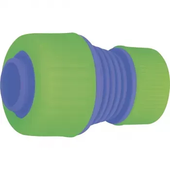Муфта соединительная c переходом 3/4"-1", пластмассовая  PALISAD 66434 купить в Нижневартовске